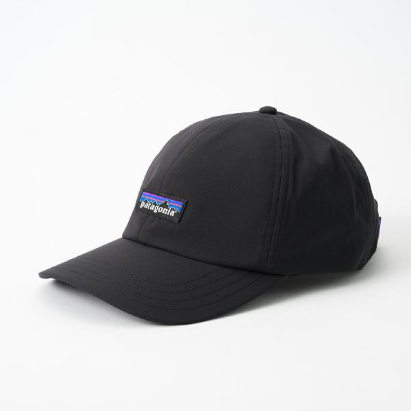並行輸入 パタゴニア キャップ テルボンヌ 33317 BLACK