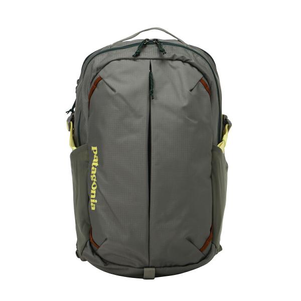 並行輸入 パタゴニア リュックサック レフュジオ・デイパック 47913 Noble Grey