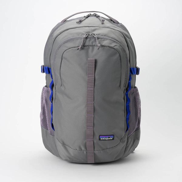 並行輸入 パタゴニア リュック レフュジオ・デイパック 47914 MAY GREY