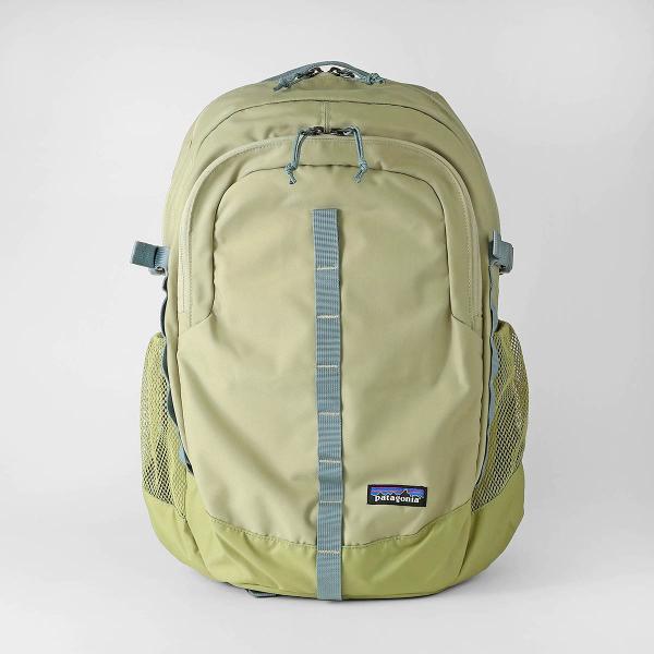 並行輸入 パタゴニア リュックサック レフュジオ・デイパック 47914 WEATHERED STO...