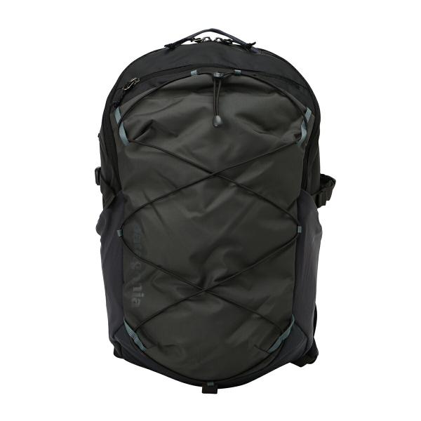 並行輸入 パタゴニア リュックサック レフュジオ・デイパック 47928 Smolder Blue