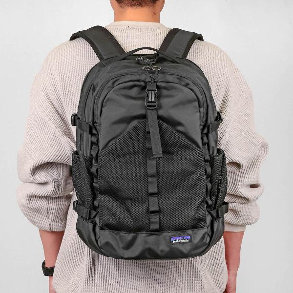 並行輸入 パタゴニア リュックサック レフュジオ・デイパック 47929 BLACK