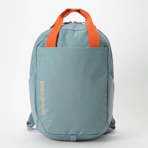 並行輸入 パタゴニア リュック アトム トートパック 48125 BLUE SAGE