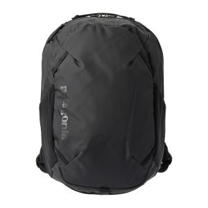 並行輸入 パタゴニア リュックサック PATAGONIA アトム・デイパック 48230 BLACK ユニセックス ブラック 黒