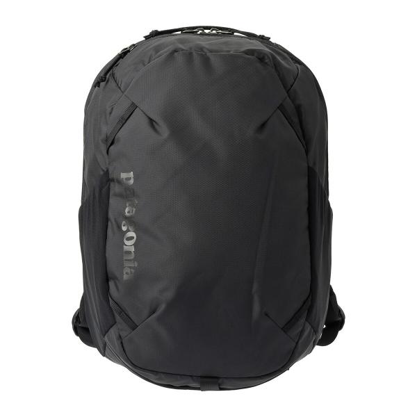 並行輸入 パタゴニア リュックサック アトム・デイパック 48230 BLACK