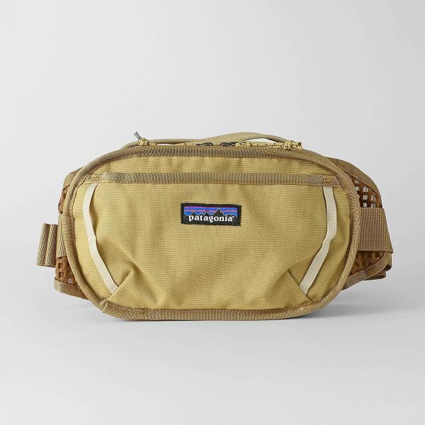 並行輸入 パタゴニア ウエストバッグ ボディバッグ フィールドスミス・ヒップ・パック 48580 C...