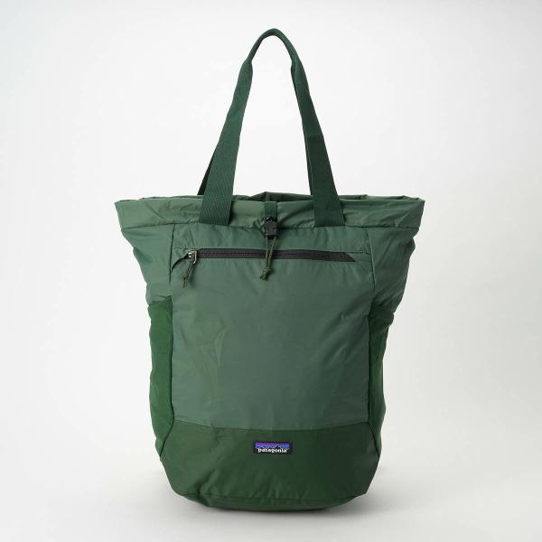 並行輸入 パタゴニア トートバッグ テラヴィア トート パック 48814 CANOPY GREEN