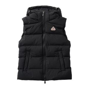 Pyrenex 並行輸入 ピレネックス ダウンベスト スプートニック HMY021 P
