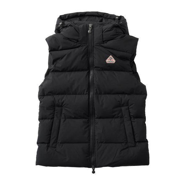 並行輸入 ピレネックス ダウンベスト PYRENEX スプートニック ミニリップストップ HMS01...