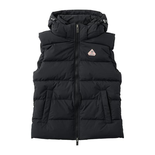 並行輸入 ピレネックス ダウンベスト PYRENEX スプートニック ミニリップストップ 2 HMW...