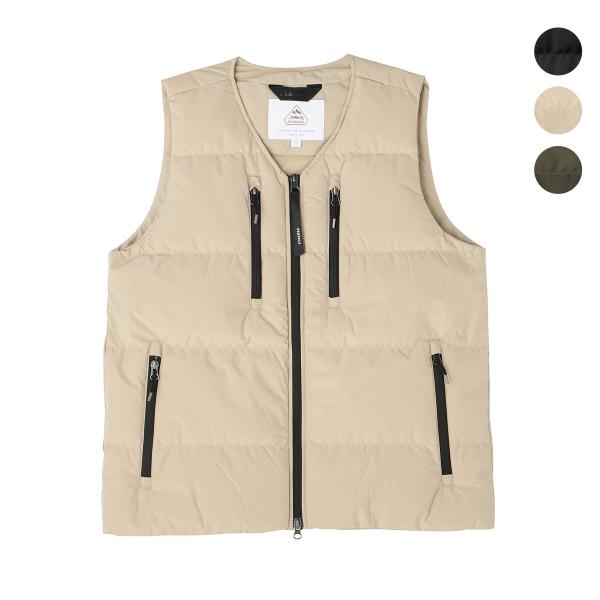 並行輸入 ピレネックス ダウンベスト ソラス HMY008 P お値段見直しました【旧価格 ￥37,...