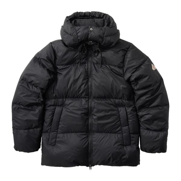並行輸入 ピレネックス ダウンジャケット シフト フーデッド リップストップ HMY010 P