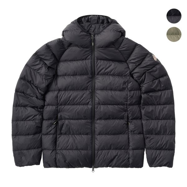 並行輸入 ピレネックス ダウンジャケット アリアル フーデッド HMY026 P