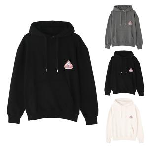 ★Maison Margiela★ リバースロゴフードパーカー ♪ブラック♪ メゾンマルジェラのリバースロゴパーカー | HUES 福岡セレクト