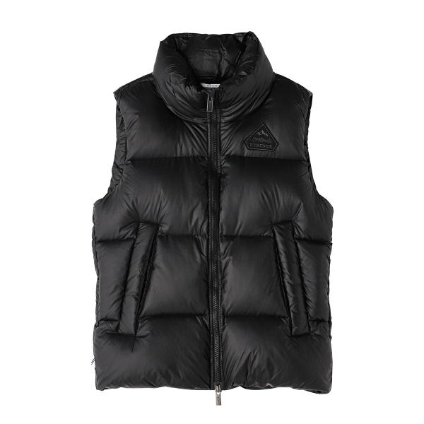 並行輸入 ピレネックス ダウンベスト PYRENEX バリー3 HUW039 Pメンズ