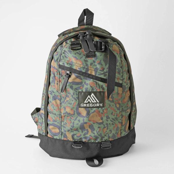 並行輸入 グレゴリー リュックサック ファインデイ 137539 A687
