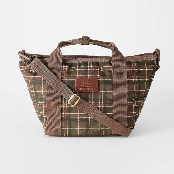 並行輸入 グレゴリー トートバッグ クラシック 138631 A690