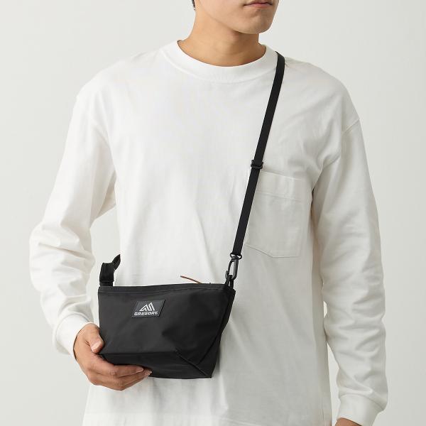 並行輸入 グレゴリー ショルダーバッグ GREGORY CLASSIC 140474 1041ユニセ...