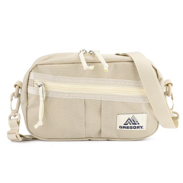 並行輸入 グレゴリー ショルダーバッグ GREGORY CLASSIC 140495 A591ユニセ...
