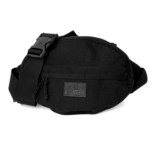 並行輸入 グレゴリー ウエストバッグ ボディバッグ GREGORY ボールドファイブ 154054 ...