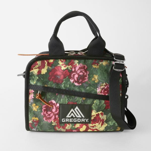 並行輸入 グレゴリー ショルダーバッグ クラシック バッグス 155510 0511