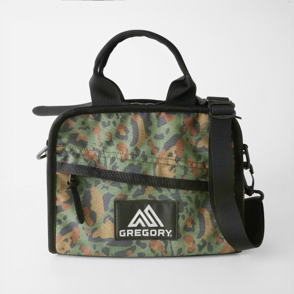 並行輸入 グレゴリー ショルダーバッグ クラシック バッグス 155510 A687