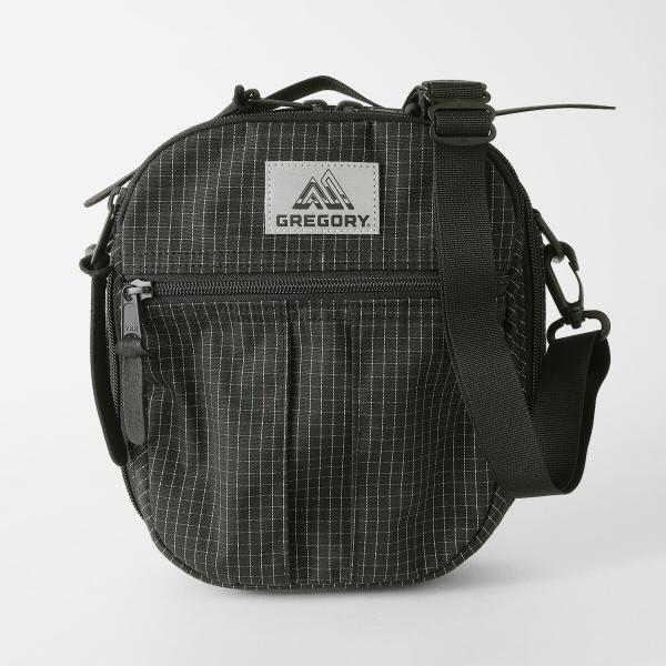 並行輸入 グレゴリー ショルダーバッグ クラシック バッグス 155618 A689