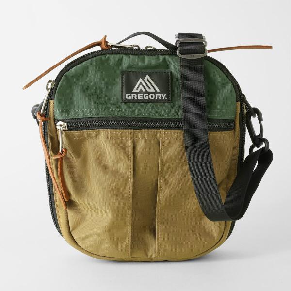 並行輸入 グレゴリー ショルダーバッグ クラシック バッグス 155618 A691