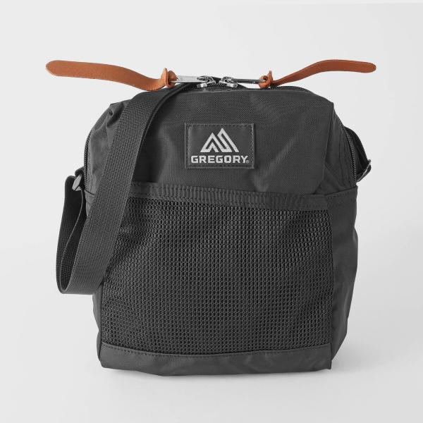 並行輸入 グレゴリー ショルダーバッグ スクエア 155677 1041