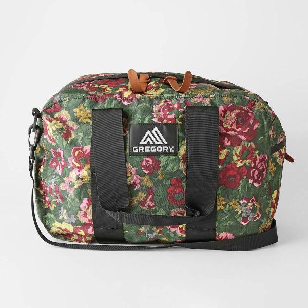 並行輸入 グレゴリー ボストンバッグ クラシック 155696 0511