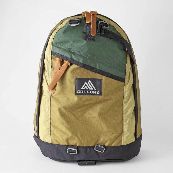 並行輸入 グレゴリー リュックサック GREGORY デイパック 65169 A691ユニセックス ...