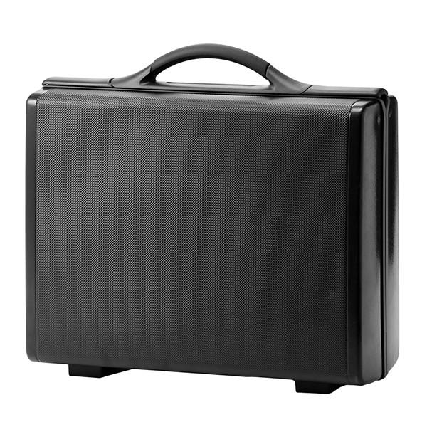 並行輸入 サムソナイト ブリーフケース 6 ATTACHE 10558-1041 ブラック 黒 爆買