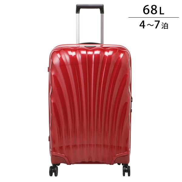 並行輸入 サムソナイト キャリーケース Samsonite シーライト 122860 1198ユニセ...