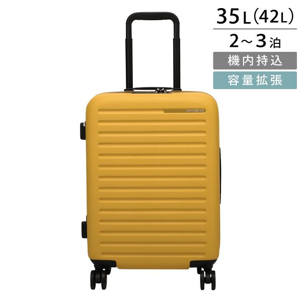 並行輸入 サムソナイト キャリーケース Samsonite スタックト 134638 1583レディ...