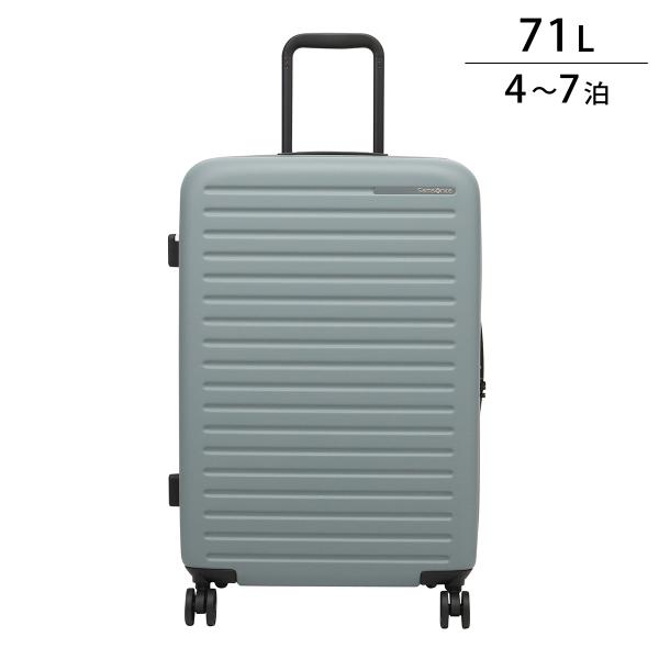 並行輸入 サムソナイト キャリーケース Samsonite スタックト 134639 1338ユニセ...