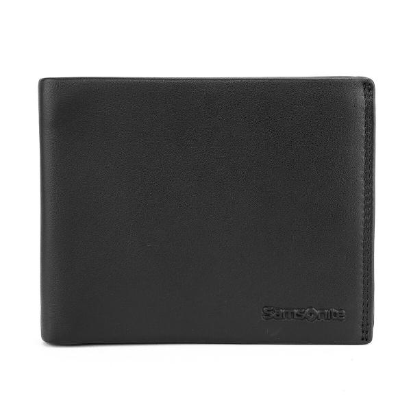 並行輸入 サムソナイト 2つ折り財布 Samsonite ATTACK 2 SLG 135052 1...