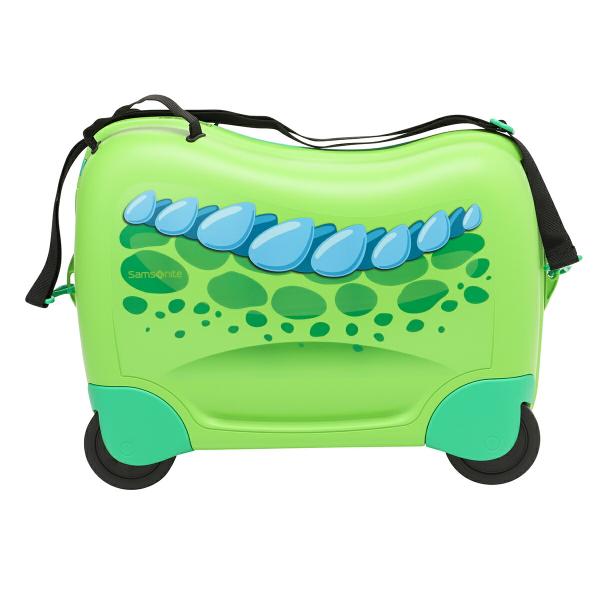 並行輸入 サムソナイト キャリーケース Samsonite ドリーム2ゴー 145033 9956ユ...