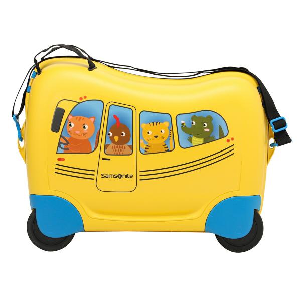 並行輸入 サムソナイト キャリーケース Samsonite ドリーム2ゴー 145033 9957ユ...