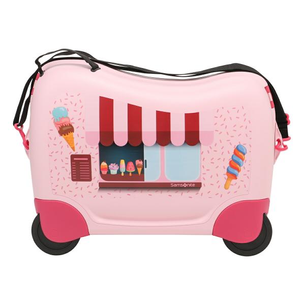 並行輸入 サムソナイト キャリーケース Samsonite ドリーム2ゴー 145033 9958ユ...