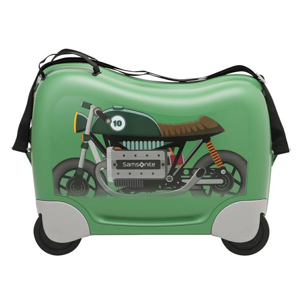 並行輸入 サムソナイト キャリーケース Samsonite ドリーム2ゴー 145033 9959ユ...