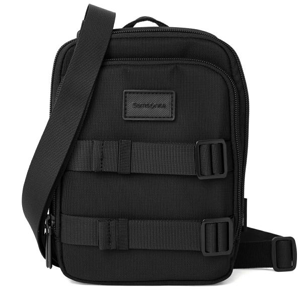 並行輸入 サムソナイト ショルダーバッグ Samsonite サックモッド 146458 1041メ...