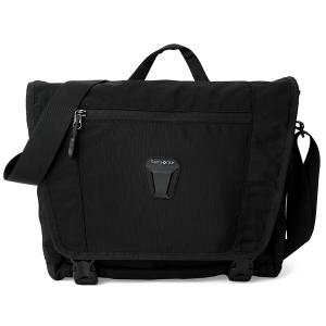 samsonite サムソナイト ショルダーバッグ 147330-1041 黒 Samsonite 並行輸入 サムソナイト ショルダーバッグ ゼノン 4.0