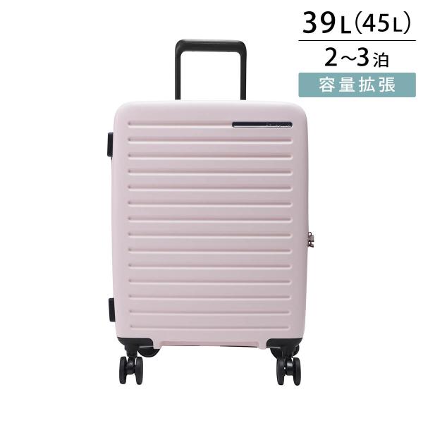 並行輸入 サムソナイト キャリーケース Samsonite レストアクト 150702 1751ユニ...