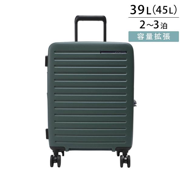 並行輸入 サムソナイト キャリーケース Samsonite レストアクト 150702 1773ユニ...