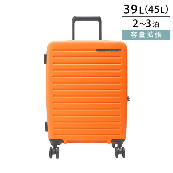 並行輸入 サムソナイト キャリーケース Samsonite レストアクト 150702 2344ユニ...
