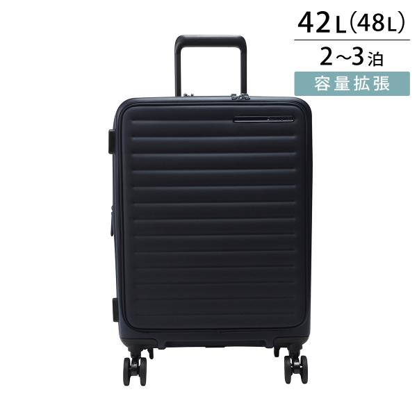 並行輸入 サムソナイト キャリーケース Samsonite レストアクト 150703 1041ユニ...