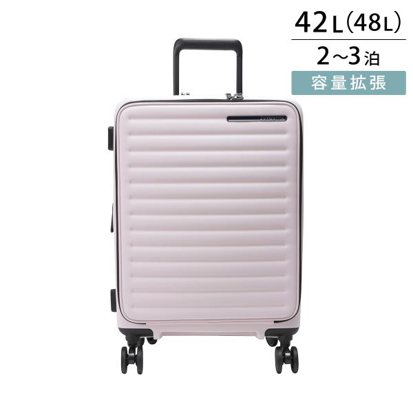 並行輸入 サムソナイト キャリーケース Samsonite レストアクト 150703 1751ユニ...