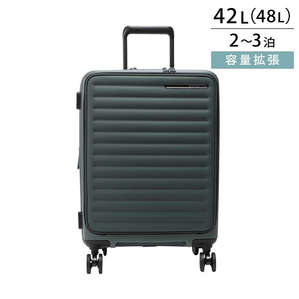 並行輸入 サムソナイト キャリーケース Samsonite レストアクト 150703 1773ユニ...
