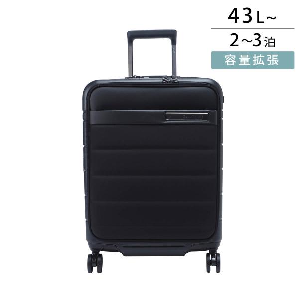 並行輸入 サムソナイト キャリーケース Samsonite ネオポッド 151509 1041ユニセ...