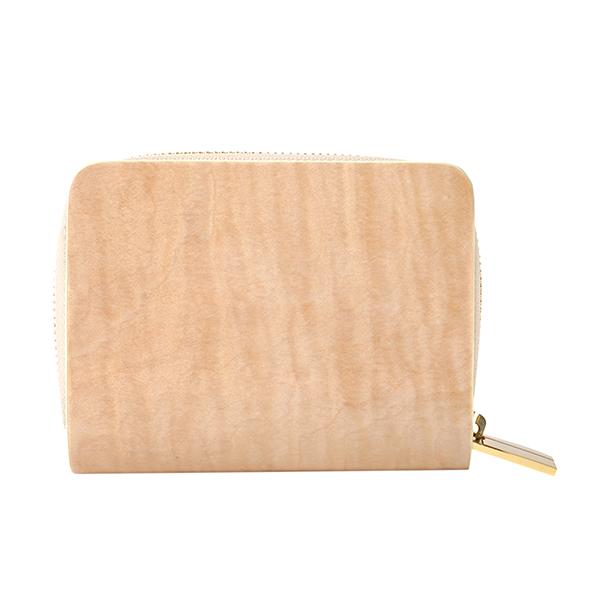 シーヴァ コインケース sciva コインケース ZLWCIN 001 NATユニセックス ナチュラ...